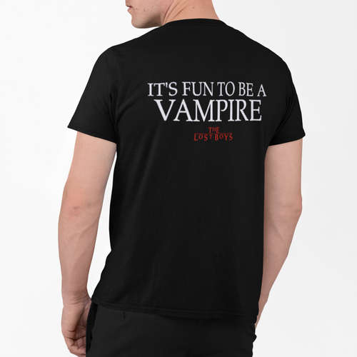 Polera Los Niños Perdidos
