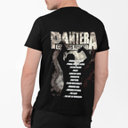 Polera Pantera Cowboys From Hell