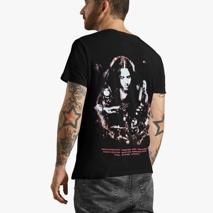 Polera Death individual thought patterns