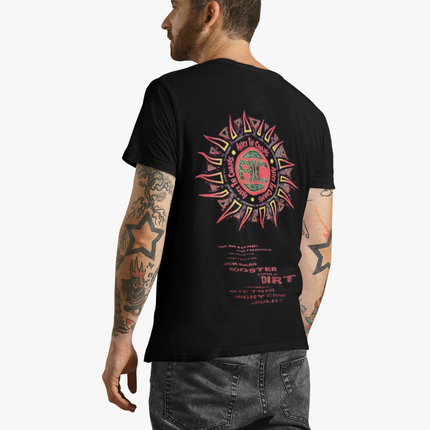 Polera Alice In Chains Dirt