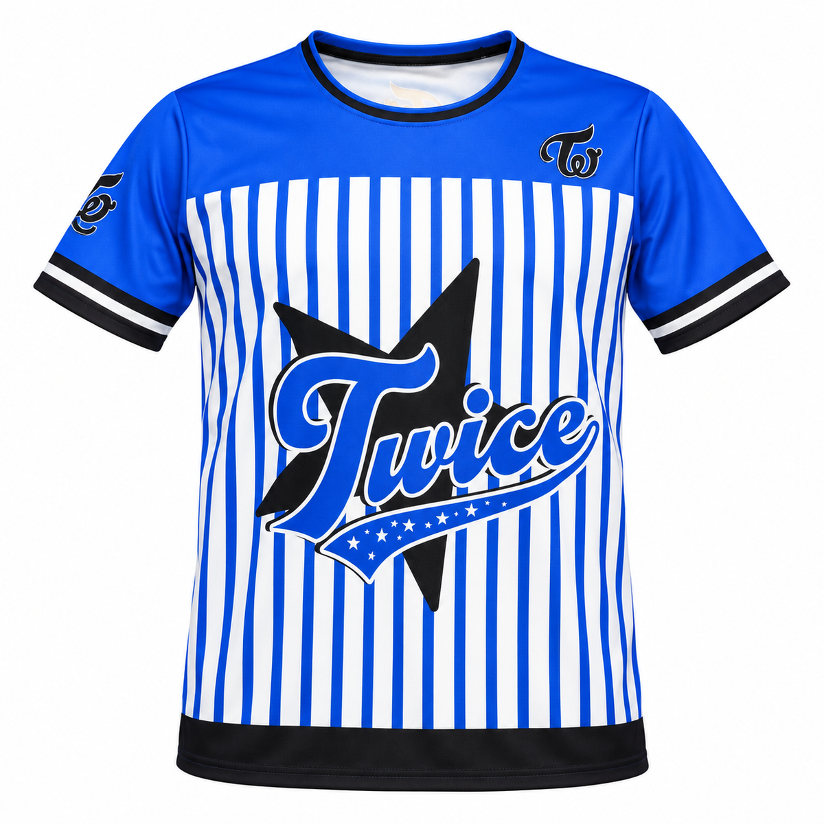 Camiseta TWICE Sana, frente