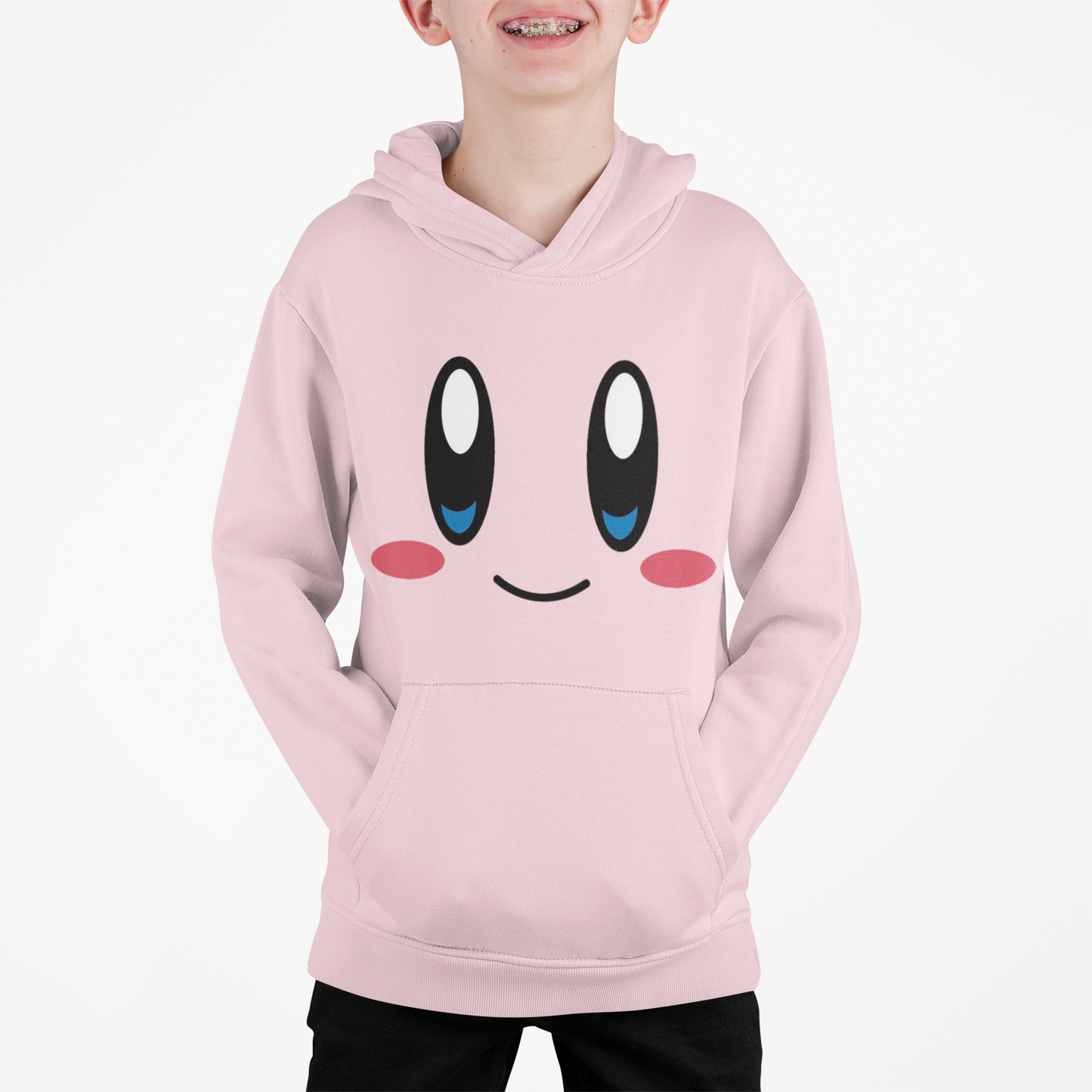 poleron kirby