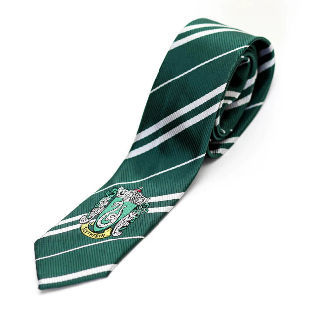 corbatas harry potter