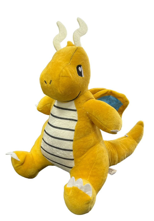 Peluche Dragonite mediano