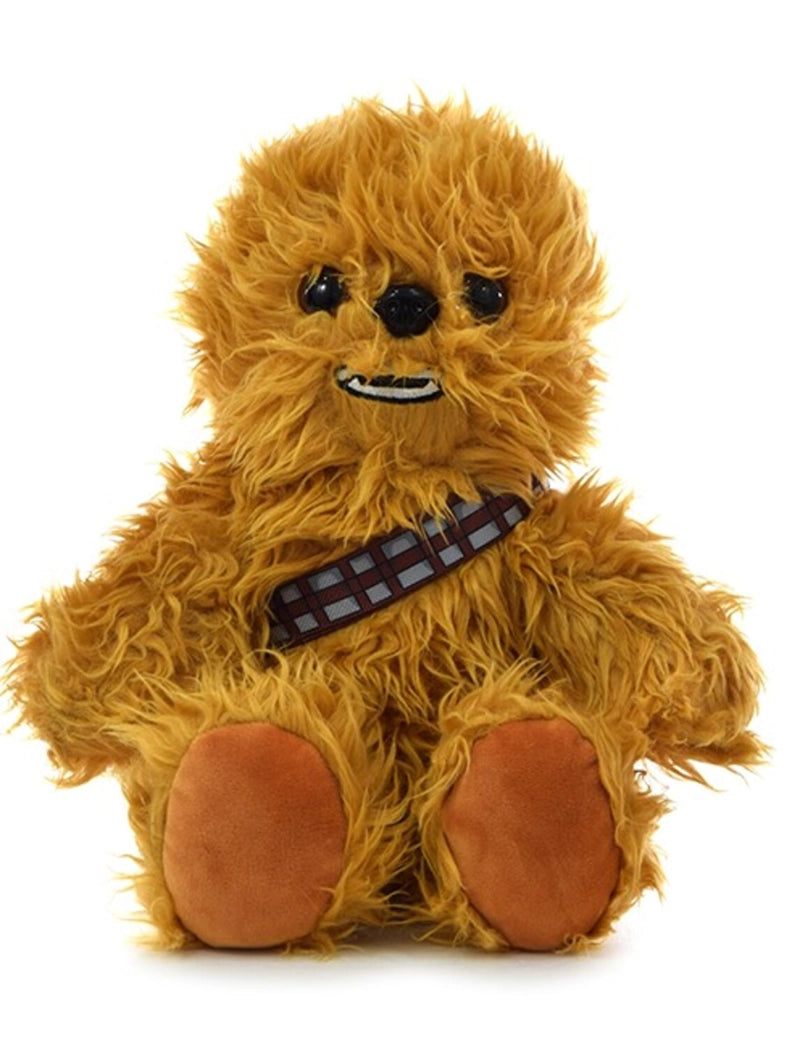 Peluche Chewbacca Star Wars Original Licenciado – 25 cm