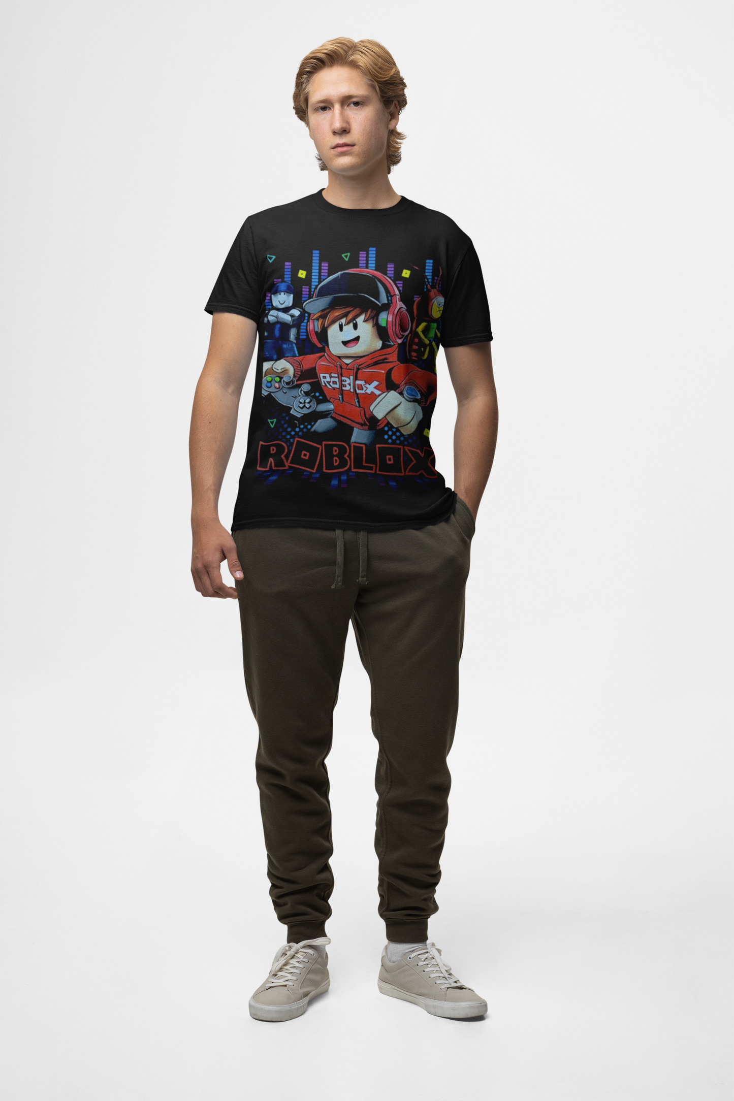 Polera Roblox 5