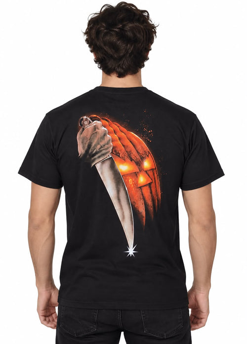 Polera Halloween