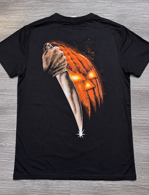 Polera Halloween