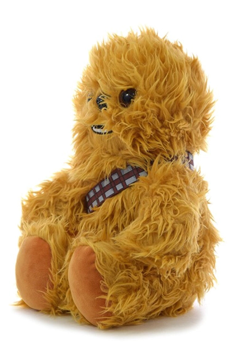 Peluche Chewbacca Star Wars Original Licenciado – 25 cm