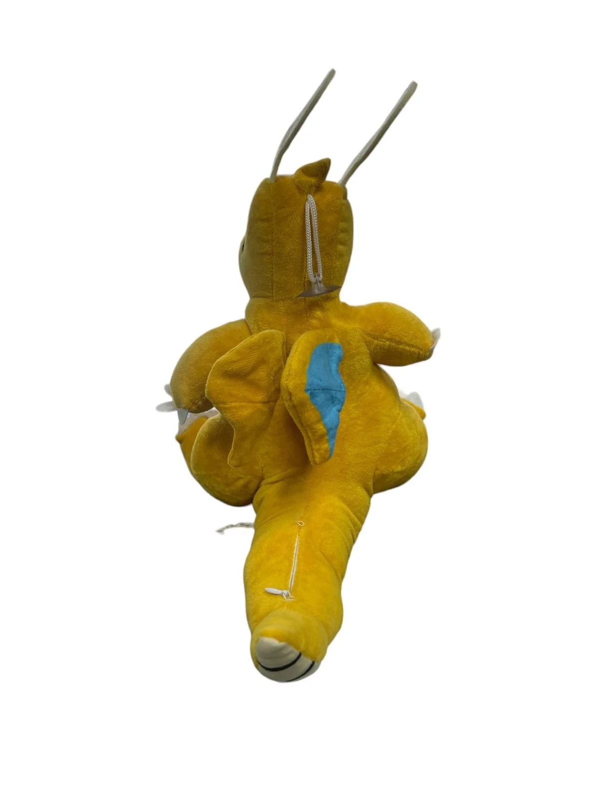 Peluche Dragonite mediano