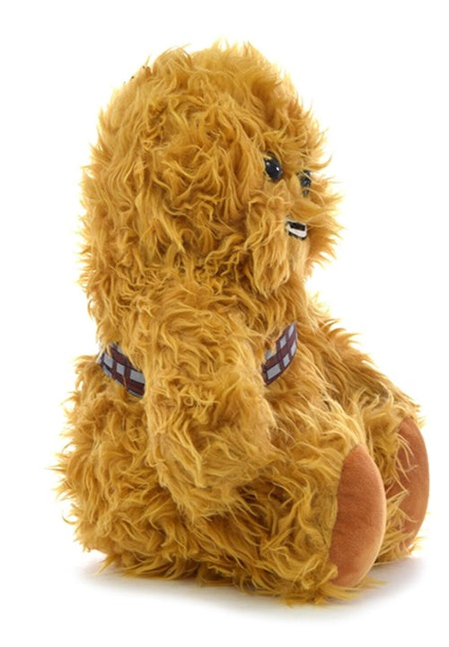Peluche Chewbacca Star Wars Original Licenciado – 25 cm