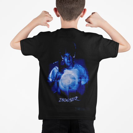 Polera Donnie Darko KIDS