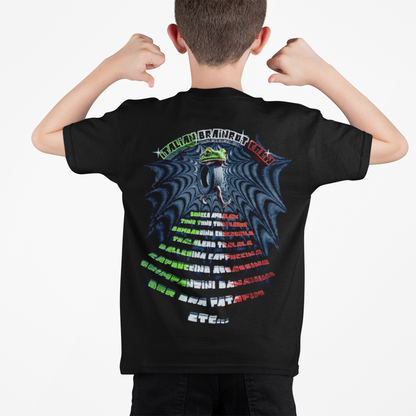 Polera Tralalero Tralala Brainrot