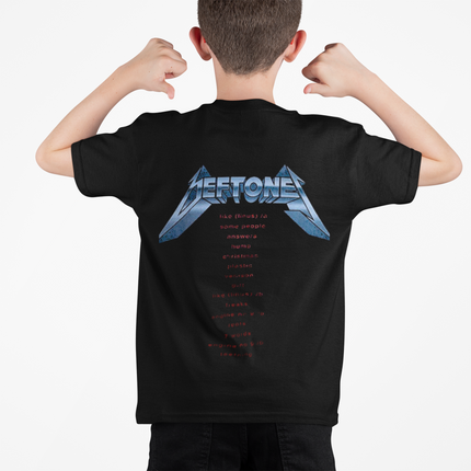 Polera Deftones Like Linus KIDS