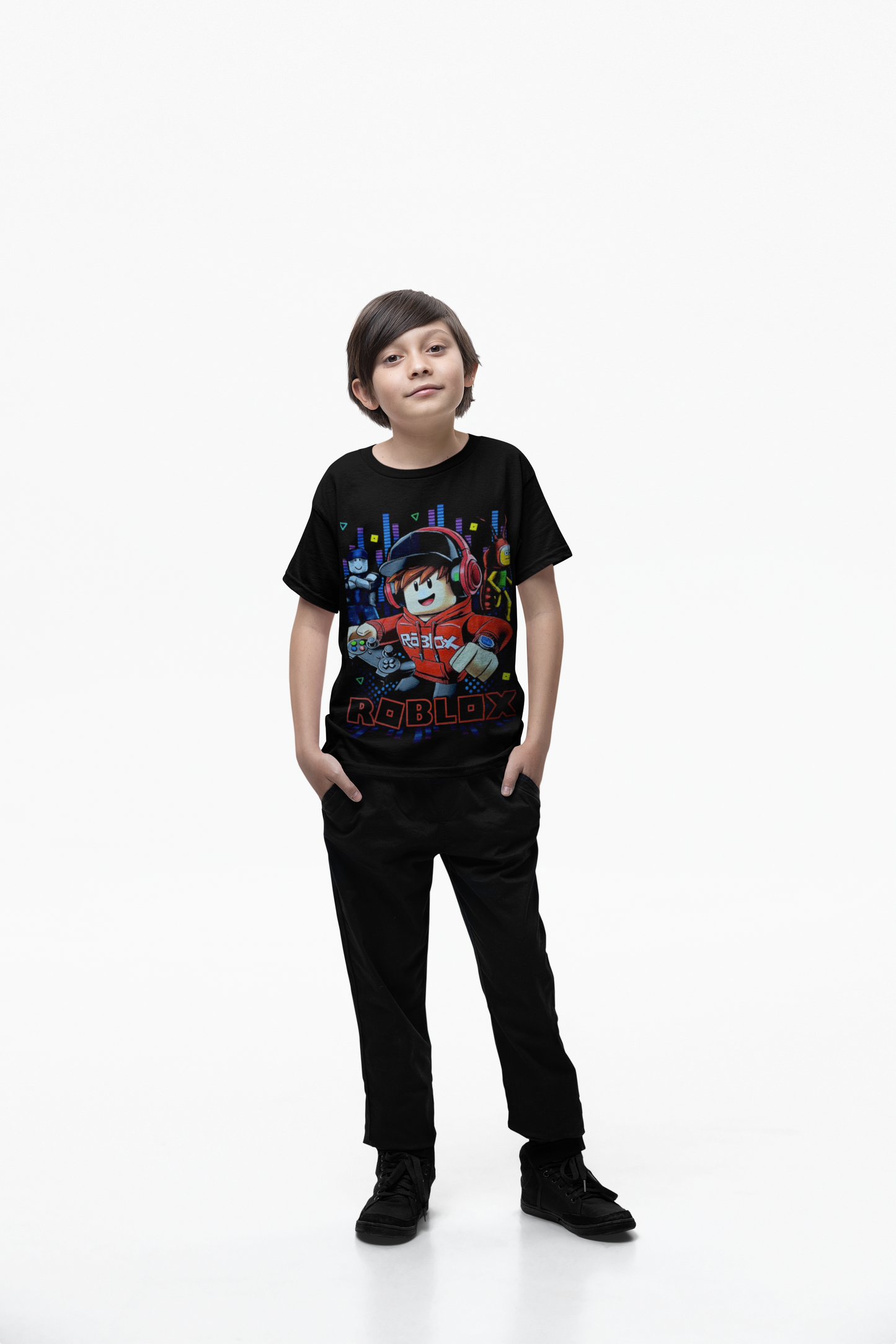 Polera Roblox 5