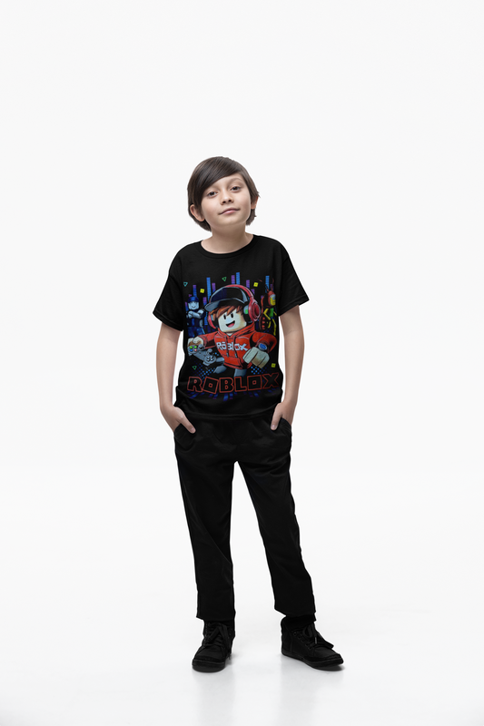 Polera Roblox 5