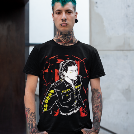 Polera Keisuke Tokyo Revengers