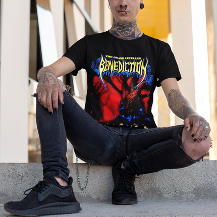 Polera Benediction The Grand Leveller