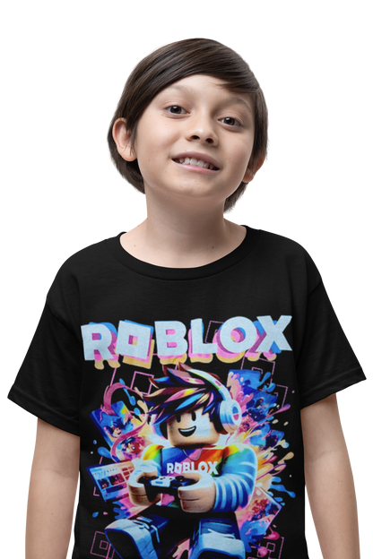 Polera Roblox 4
