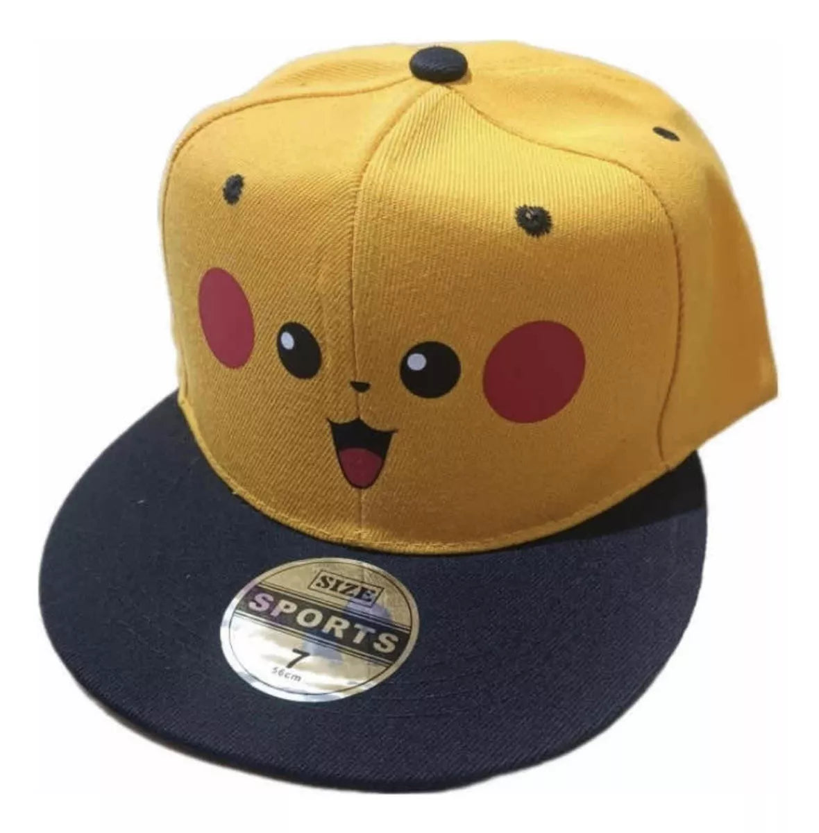 Jockey de Pikachu estampado