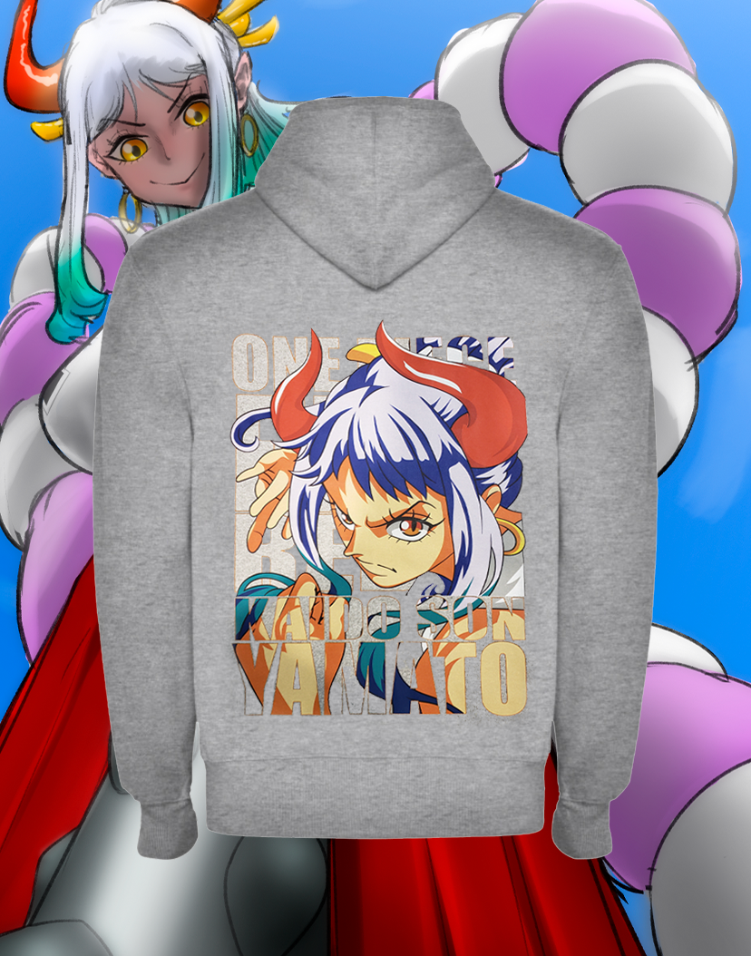 poleron one piece yamato