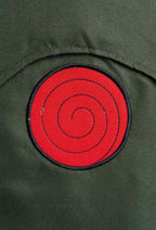 Chaqueta kakashi Hatake - amplitudmodulada