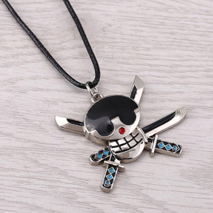 Collar de zoro - amplitudmodulada