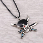 Collar de zoro - amplitudmodulada