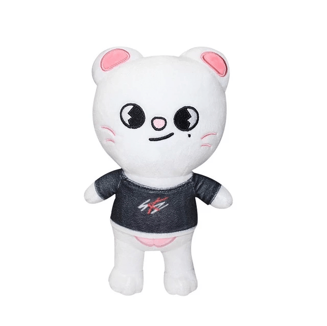 peluche Stray Kids skzoo 24 cm - amplitudmodulada