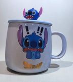 Taza de Stitch - amplitudmodulada