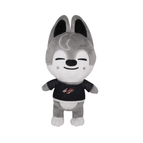 wolf chan