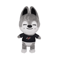 peluche Stray Kids skzoo 24 cm - amplitudmodulada