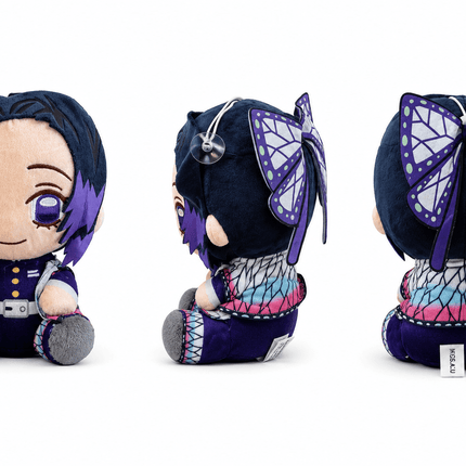 Peluche Shinobu Kocho Pilar - amplitudmodulada
