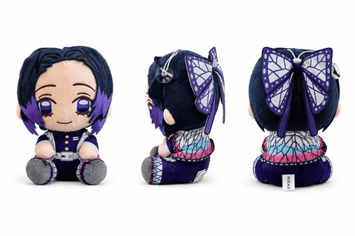 Peluche Shinobu Kocho Pilar - amplitudmodulada