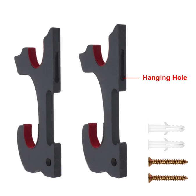 porta katana de pared - amplitudmodulada