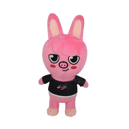 peluche Stray Kids skzoo 24 cm - amplitudmodulada