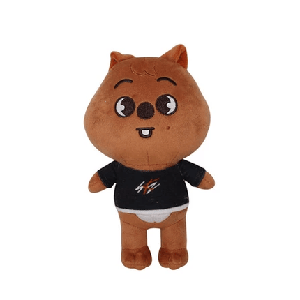 peluche Stray Kids skzoo 24 cm - amplitudmodulada