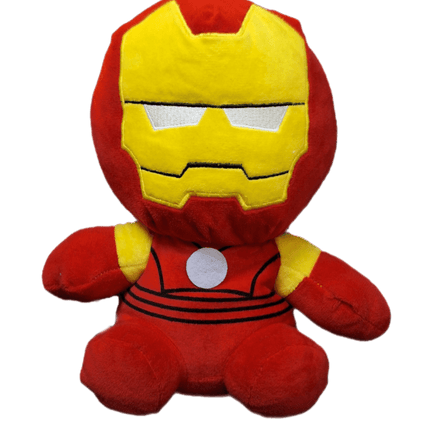 Peluche Iron Man 27 cms - amplitudmodulada
