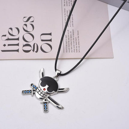 Collar de zoro - amplitudmodulada