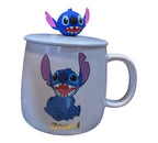 Taza de Stitch - amplitudmodulada