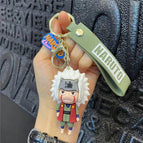 Jiraiya