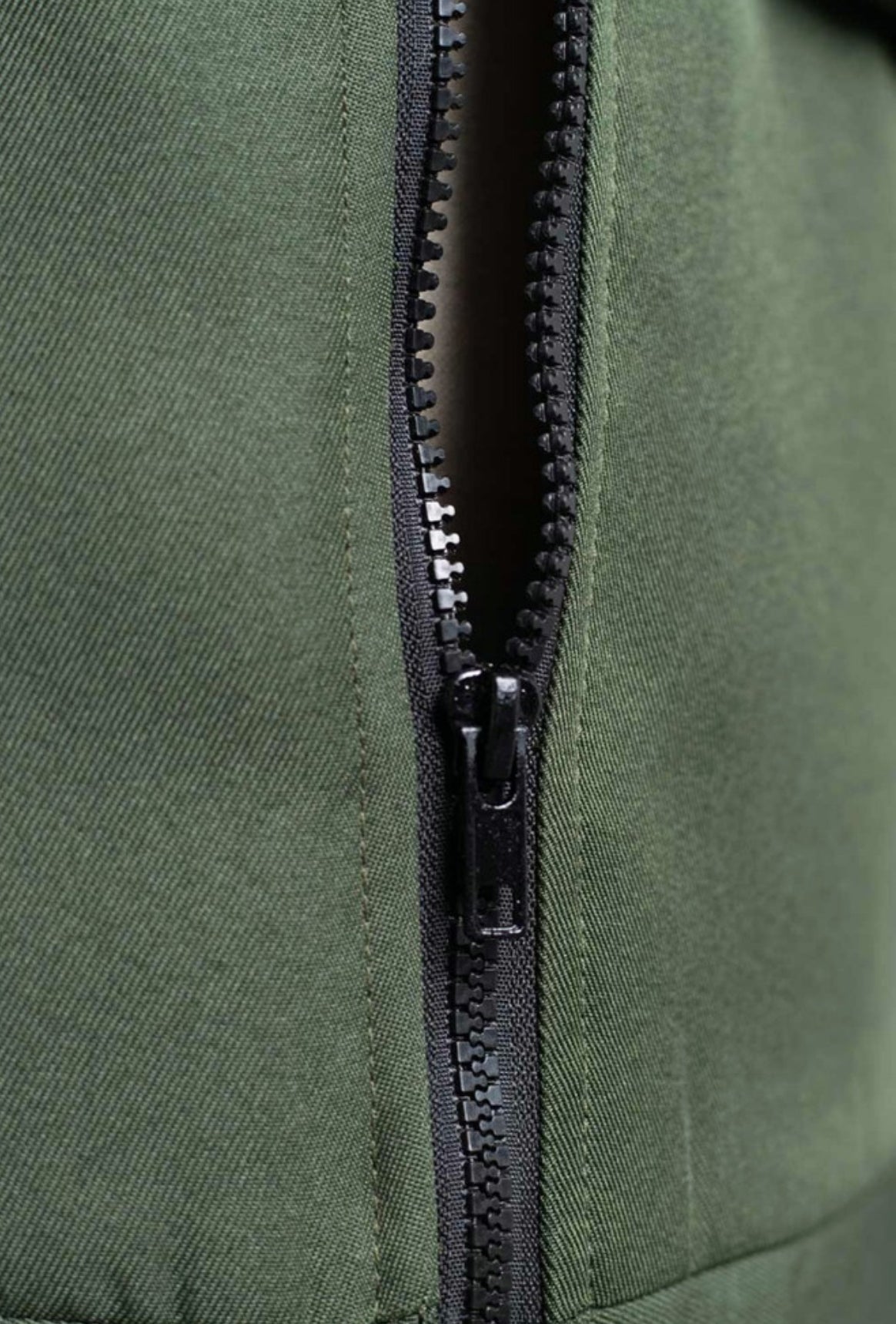 Chaqueta kakashi Hatake - amplitudmodulada