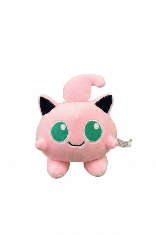 Peluche Jigglypuff 17cm - amplitudmodulada