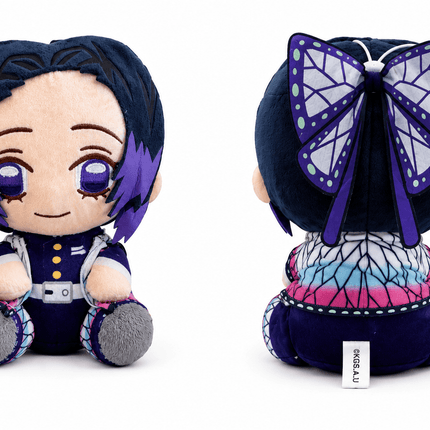 Peluche Shinobu Kocho Pilar - amplitudmodulada