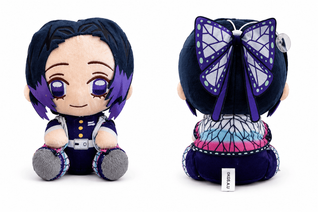 Peluche Shinobu Kocho Pilar - amplitudmodulada