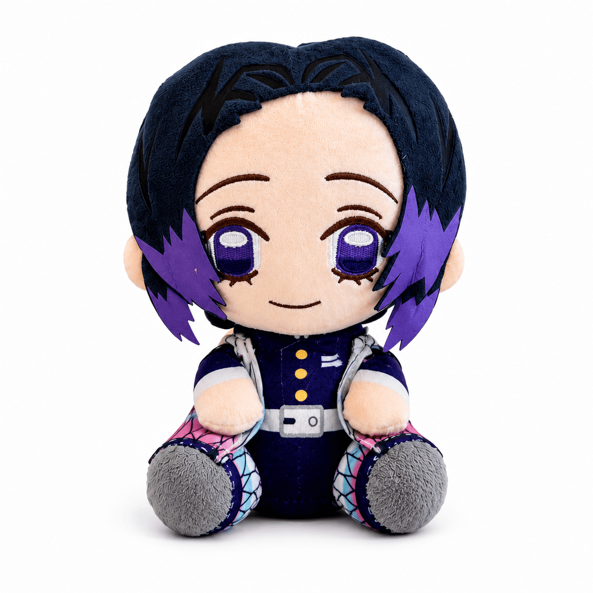 Peluche Shinobu Kocho Pilar - amplitudmodulada