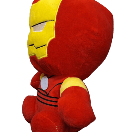 Peluche Iron Man 27 cms - amplitudmodulada
