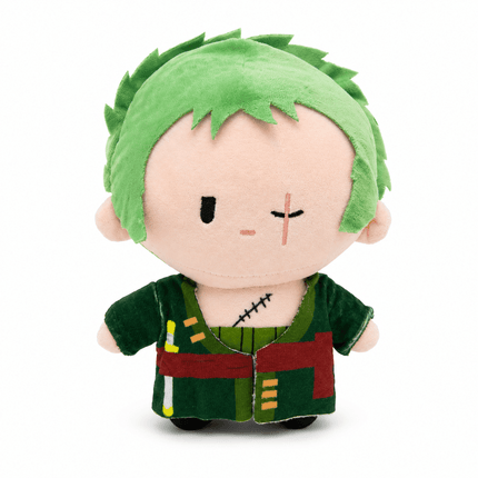 Peluche Zoro Ronoroa 27 cms - amplitudmodulada