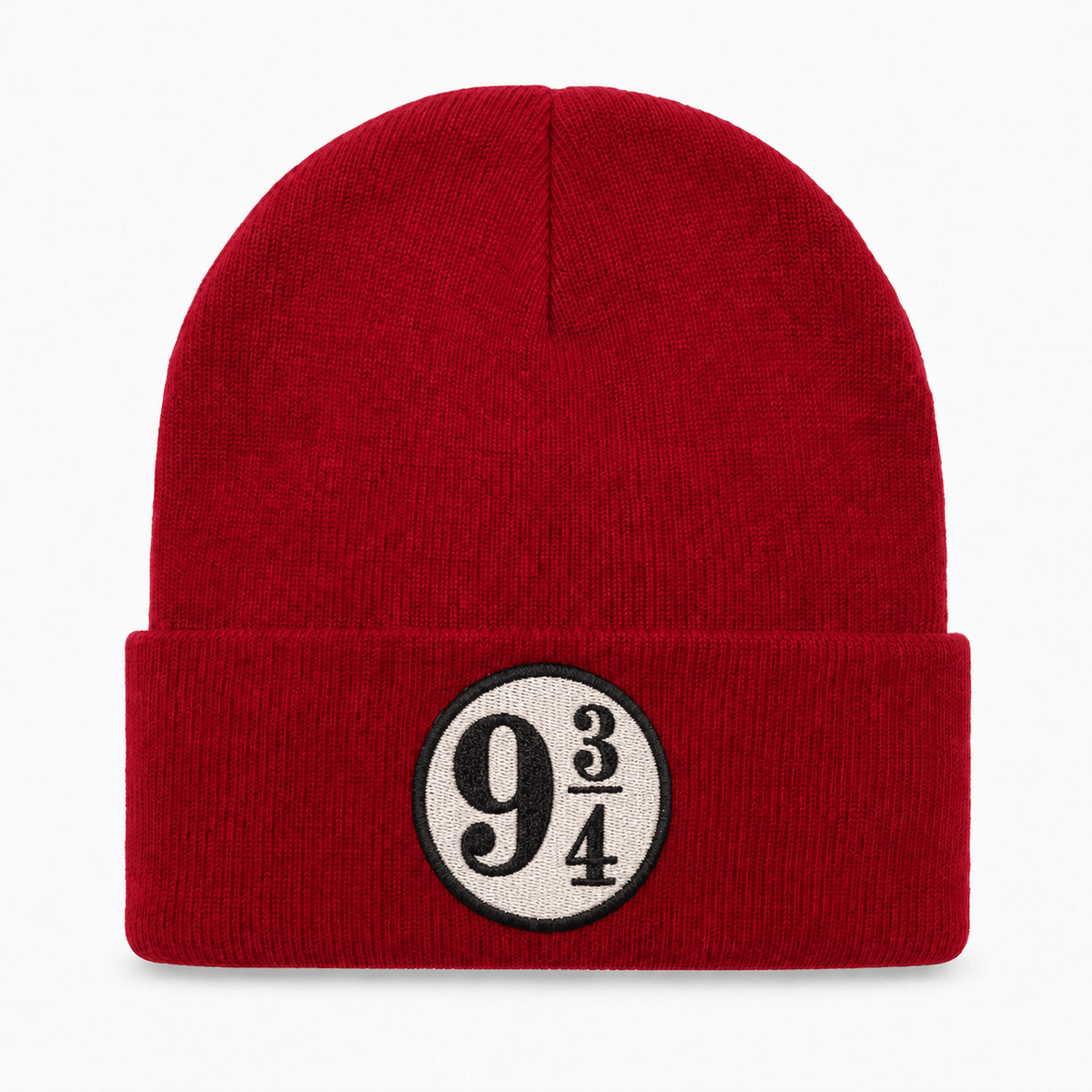 Gorro Plataforma 9 3/4 lana - amplitudmodulada