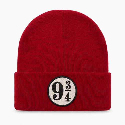 Gorro Plataforma 9 3/4 lana - amplitudmodulada